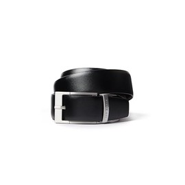 Ted Baker CONNARY Reversible Leather Belt black 44