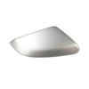 Silver Right Passenger Side Mirror Cap Cover For Honda Civic