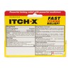 Itch-X Fast-Acting Anti-Itch Gel, 1.25 Ounce (Pack of 4)