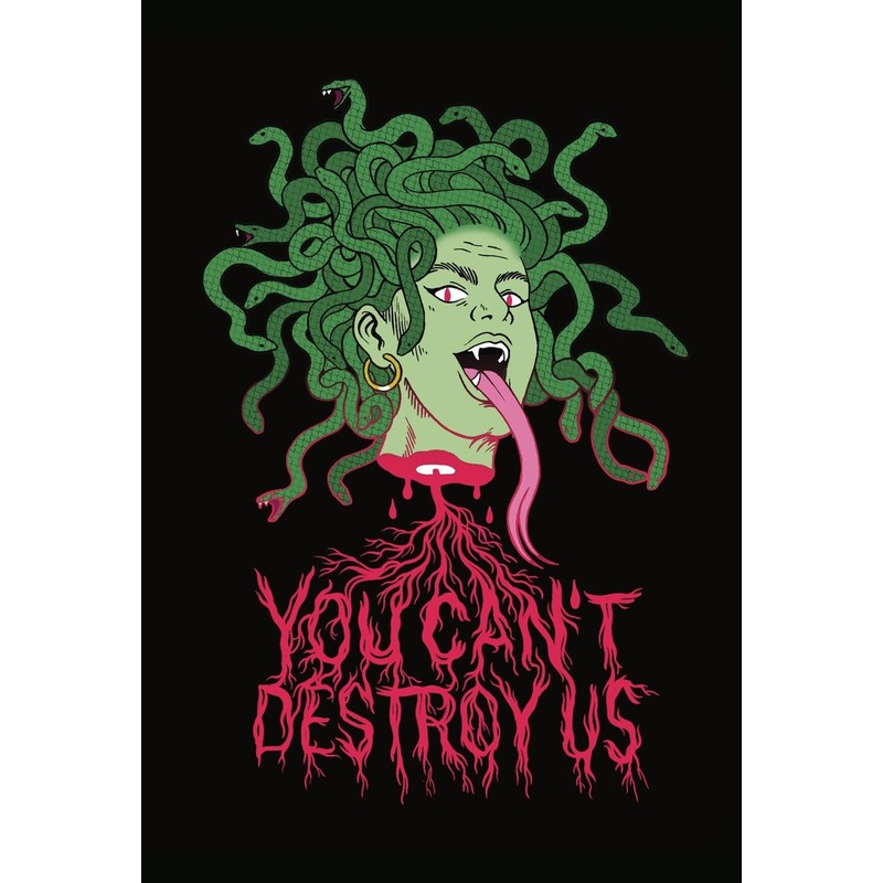 Jenn Woodall Postcard Box Set