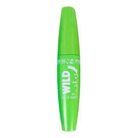 Rimel Over Cover Wild Lashes Pestañas Aceite De Aguacate 3pz