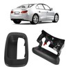Tailgate Handle Latch 15046512 Comfortable Touch Rear Gate Handle Replacement