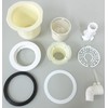 Miyako M44PTX Vertical Trap 50 Super White