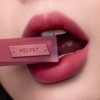 3CE Velvet Lip Tint Plush (15 Colors) - #SPEAK UP