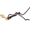 Saxophone Single Shoulder Strap Soft Sax Padded Shoulder Harness for