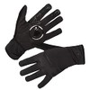 Endura MT500 MTB Gloves Black Size M