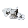4Pcs Toggle Catch Lock, Sturdy Latch Clasp, Box Lock Buckle,