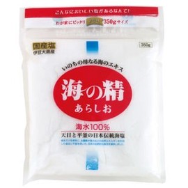 Sea Sei Arashio (Red Label), 12.3 oz (350 g) x 2 Sets