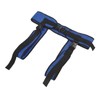 Wheelchair Belt Support Vest Adjustable Wheelchair Belt Breathable Whole Body
