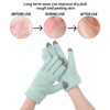SPA Gloves for Dry Hands Overnight Moisturizing Gloves with Good