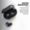 Raycon The Everyday Bluetooth Wireless Earbuds with Microphone- Stereo Sound