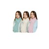 Women Scarf Shawl for All Season 3PCS Scarve Wrap Cotton