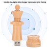 Portable USB Flash Drive Chess Styling Memory Stick 12MB/s Reading