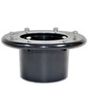 82MM/3" FLANGED Tank Connector KOI Fish Pond Pump Filter Pipe