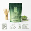 Aloisia - Té Matcha Maestro Ceremonial Premium Japonés 50 g