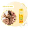 Aceite De Papa Shelo Reparador 260 Ml