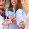 Lollipops Individually Wrapped Bulk - Twisty Lollipops - Kid's Whirley