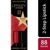 Max Factor Lipfinity Liquid Lipstick, Starlet 88