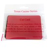 Yuanhe Poker Size Cut Cards - Pack of 12, 6