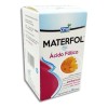 Materfol Ácido Fólico Frasco Tabletas Cmd Sabor