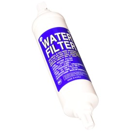 2 x Genuine LG BL9808 EF9603 5231JA2012A 5231JA2012B External WATER FILTER