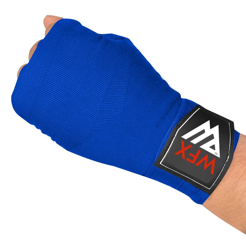 WFX Boxing Hand Wraps 3.5 4.5 Meter Martial Arts Bandages