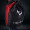 Taekwondo Bag Drawstring Backpack Gym Sports Rope Bag ( Boy)