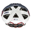uvex Quatro cc - Safe MTB Helmet for Men and