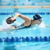 MCSDFN 2 Pcs Swim Hand Paddles, Swim Paddles with Adjustable