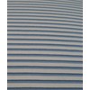 DK Glovesheets GOTS Certified 100% Organic Cotton Fitted 1 Blue