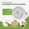 Neosmuk Magnetic Hooks, 6 kg High Performance Earth Magnets with