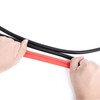 Latex Rubber Tubing, 3/8in OD 1/4in ID Slingshot Rubber Bands