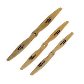 Arkai Wood propeller 9 x 5 A1