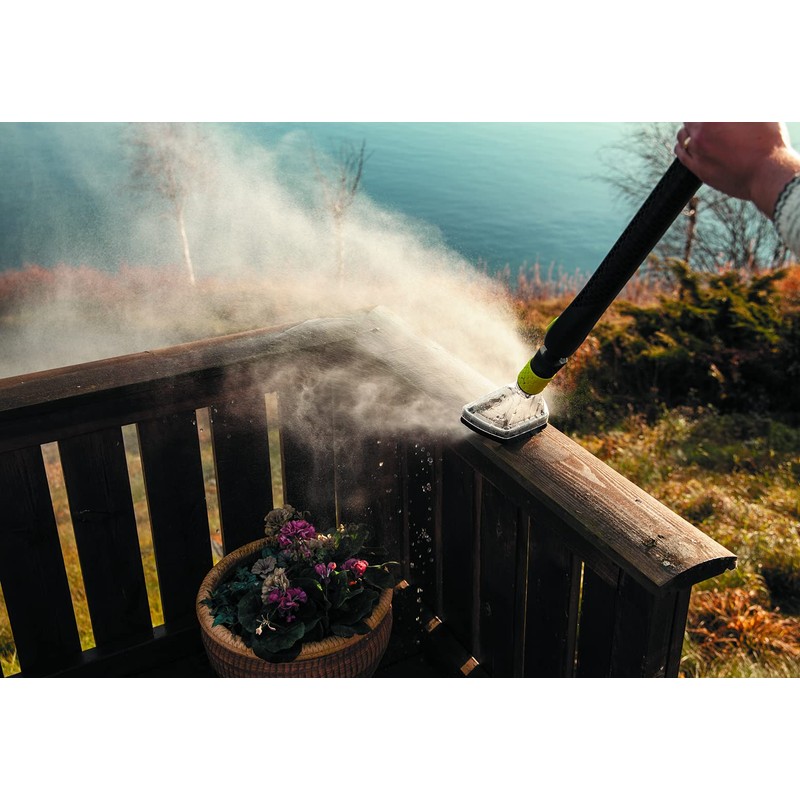 Masport AVA Furniture Brush, Medium