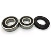 134642100 Washer Tub Bearing Seal Kit Replacement compatible with Electrolux