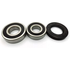 134642100 Washer Tub Bearing Seal Kit Replacement compatible with Electrolux Kenmore 1482894, AH2350420, EA2350420