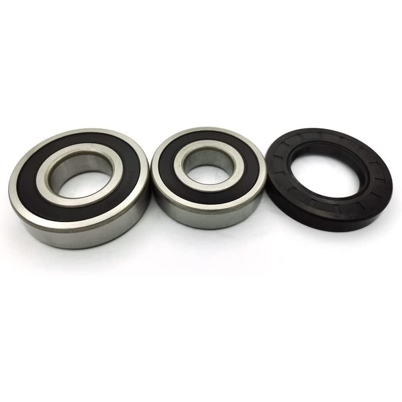 134642100 Washer Tub Bearing Seal Kit Replacement compatible with Electrolux