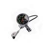 Y Department Center 55® Speedometer with Analog Display for Bike
