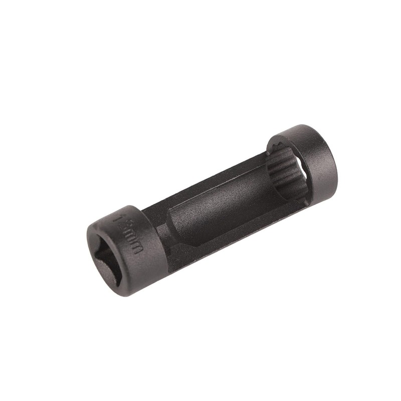 Suspension Strut Nut Socket, 1/2in DR. X 18mm 12PT 18mm