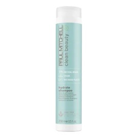 Champú Hidratante Clean Beauty De Paul Mitchell: Revitaliza