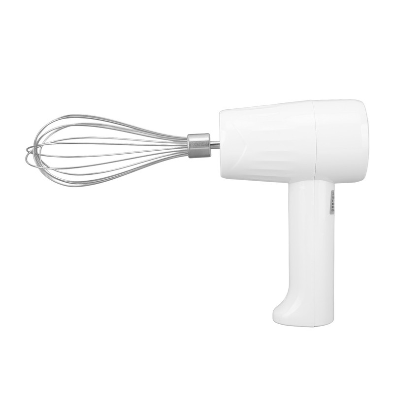 Electric Hand Mixer 3 Gear Egg Whipping Cream Beater Handheld