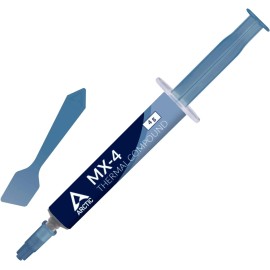 ARCTIC MX-4 4G Thermal Compound (incl. Spatula 4 g)