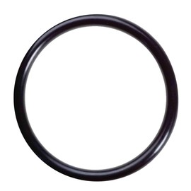 BECKSON MARINE Deck Plate Gasket (O-Ring) for Pry Out 8" Deck Plates