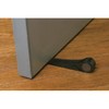 JOINTEX N036J-140 Jointex Door Stopper, Thin Tip