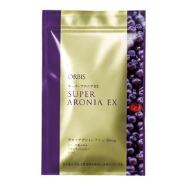 Orbis Super Alonia EX 30-Day Supply Diet Supplement