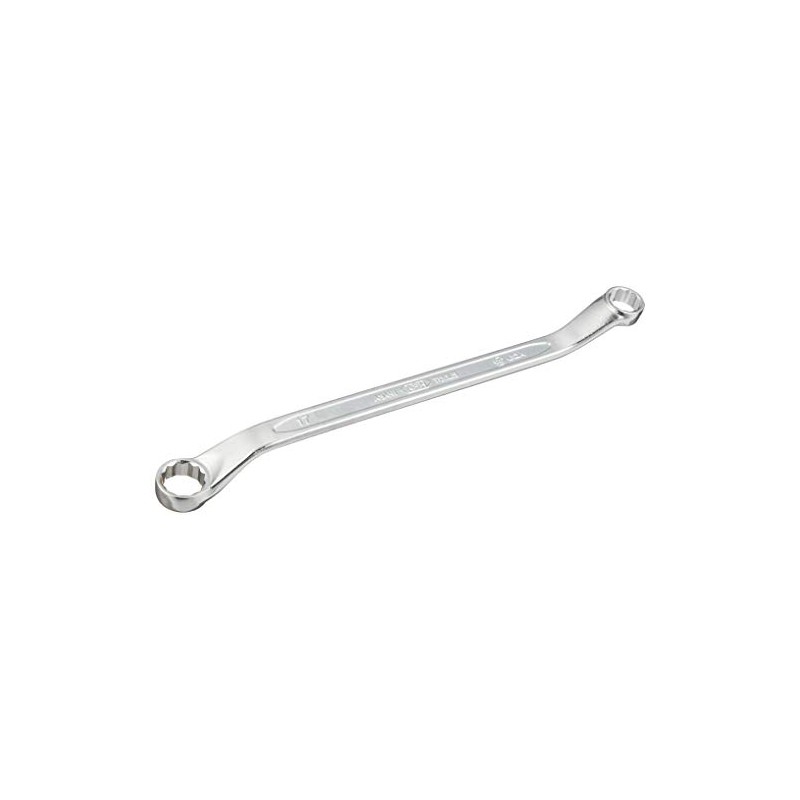 ASH OF1417 Double Ended Glasses Wrench 0.6 x 0.7 inches