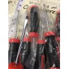 Black and Decker 6 New Black and Decker flat Screwdrivers