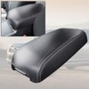 sportuli Center Console Cover Replace for 2010-2023 2024 Toyota 4Runner,