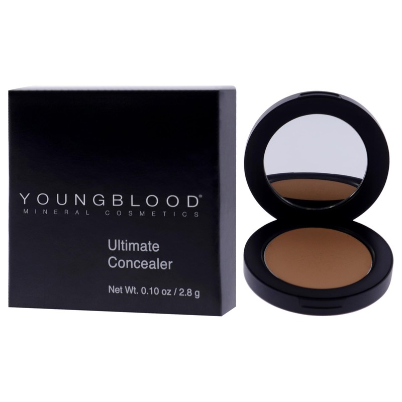 Ultimate Concealer - Tan Neutral by Youngblood for Women -