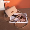 Wrangler Crossbody Bags for Women Small Size Crossbody Trendy Ladies